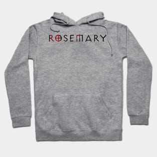 Rosemary Hoodie